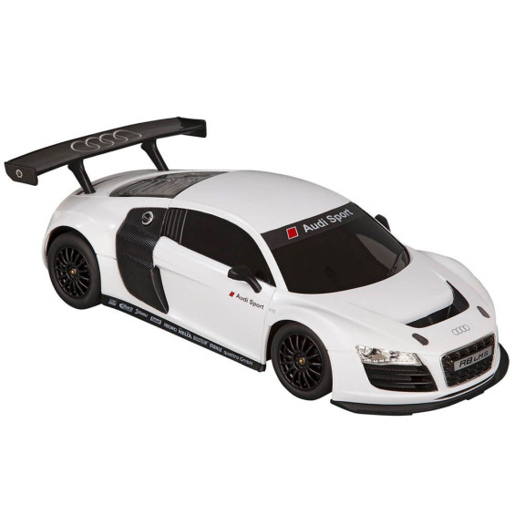 Rastar Radio Control Audi R8 LMS 1:18 Varios Modelos
