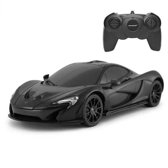 Rastar Radio Control Mclaren P1 1:24