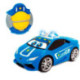 Radio Control Coche de Policía