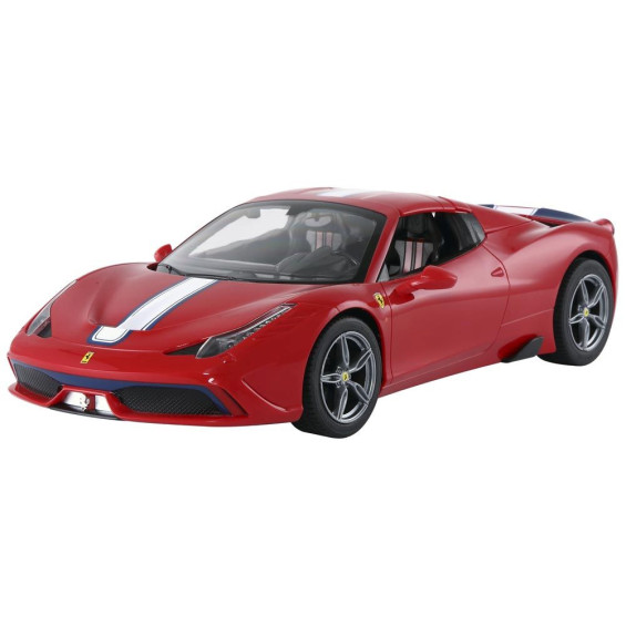 Rastar Radio Control Ferrari 458 Speciale A 1:14