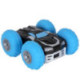 Vehículo Radio Control Tornado con Ruedas Hinchables