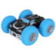 Vehículo Radio Control Tornado con Ruedas Hinchables