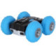 Vehículo Radio Control Tornado con Ruedas Hinchables
