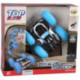 Vehículo Radio Control Tornado con Ruedas Hinchables