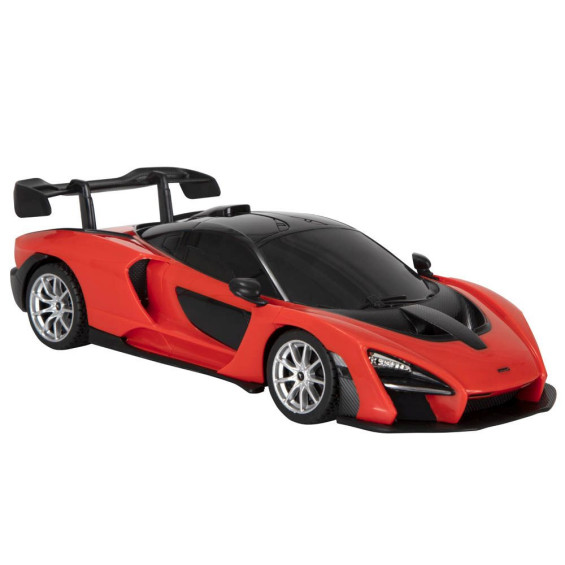 Rastar Radio Control Maclaren Senna 1:24