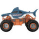 Radio Control Monster Truck Megalodon