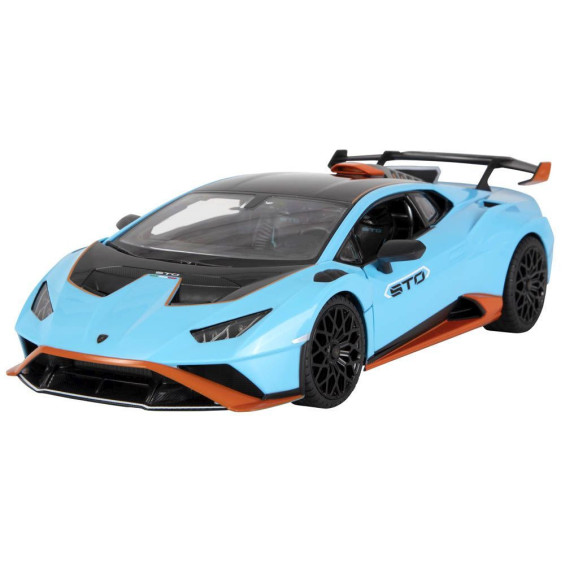 Rastar Radio Control Lamborghini Huracán 1:14