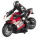 Radio Control Extreme Moto RSP Orts 1:10
