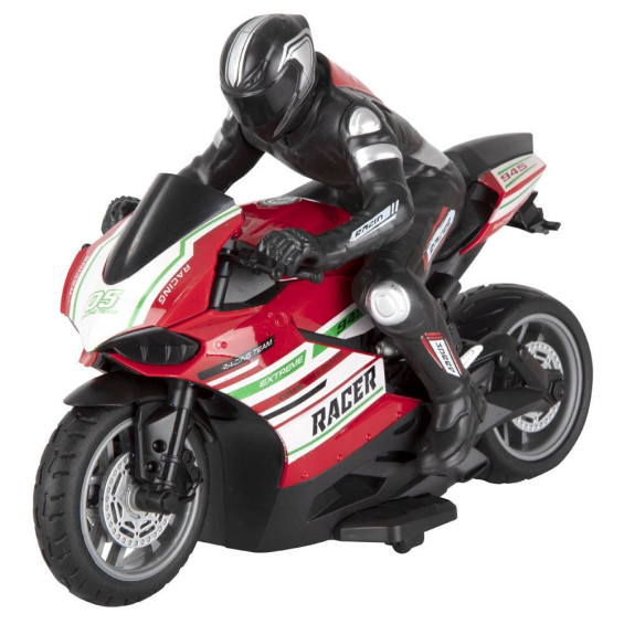 Radio Control Extreme Moto RSP Orts 1:10