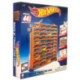 Hot Wheels Maletín Portacoches 3 en 1