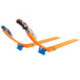 Hot Wheels Maletín Portacoches 3 en 1