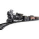 Radio Control Tren con Sonido, Luz y Humo