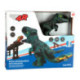4R Pista Dinosaurio Devorador