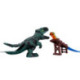 4R Pista Dinosaurio Devorador