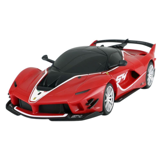 Rastar Radio Control Ferrari FXX K Evo 1:24