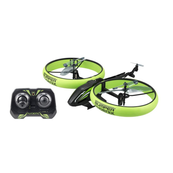 Flybotic Bumper Phoenix