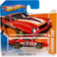 Hot Wheels Basic Vehículo Metalico Escala 1:64 Varios Modelos