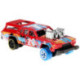 Hot Wheels Basic Vehículo Metalico Escala 1:64 Varios Modelos