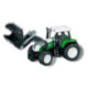 4R Tractor Pala Varios Modelos