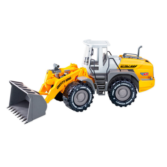 4R Excavadora