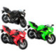4R Moto Colección Varios Modelos