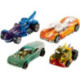 Hot Wheels Vehículo Color Shifters Varios Modelos