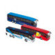 4R Autobús Varios Modelos