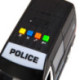 4R Furgón De Policía