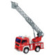 4R Camión de Bomberos