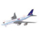 4R Avión de Pasajeros Varios Modelos