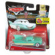 Cars Vehículo Varios Modelos