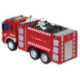4R Camión De Bomberos