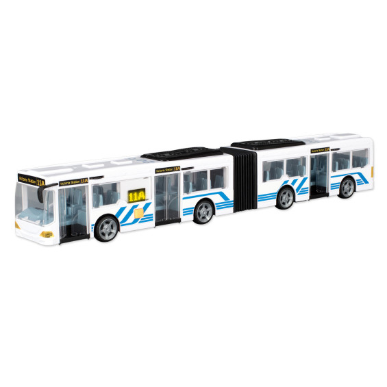 4R Autobús Urbano