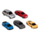 4R 9 Coches Colección