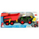 Tractor con Remolque