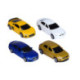 4R Coche Colección Varios Modelos