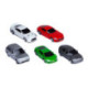 4R Coche Colección Varios Modelos