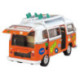 4R Furgoneta Volkswagen Surf Van