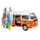 4R Furgoneta Volkswagen Surf Van