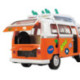 4R Furgoneta Volkswagen Surf Van