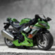 Motos a Fricción 1:14 Varios Modelos