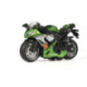 Motos a Fricción 1:14 Varios Modelos