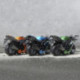 Motos a Fricción 1:14 Varios Modelos