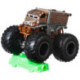 Hot Wheels Monster Trucks Vehículo Varios Modelos