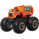 Hot Wheels Monster Trucks Vehículo Varios Modelos