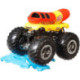 Hot Wheels Monster Trucks Vehículo Varios Modelos
