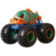 Hot Wheels Monster Trucks Vehículo Varios Modelos