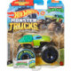 Hot Wheels Monster Trucks Vehículo Varios Modelos