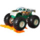 Hot Wheels Monster Trucks Vehículo Varios Modelos