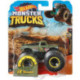 Hot Wheels Monster Trucks Vehículo Varios Modelos